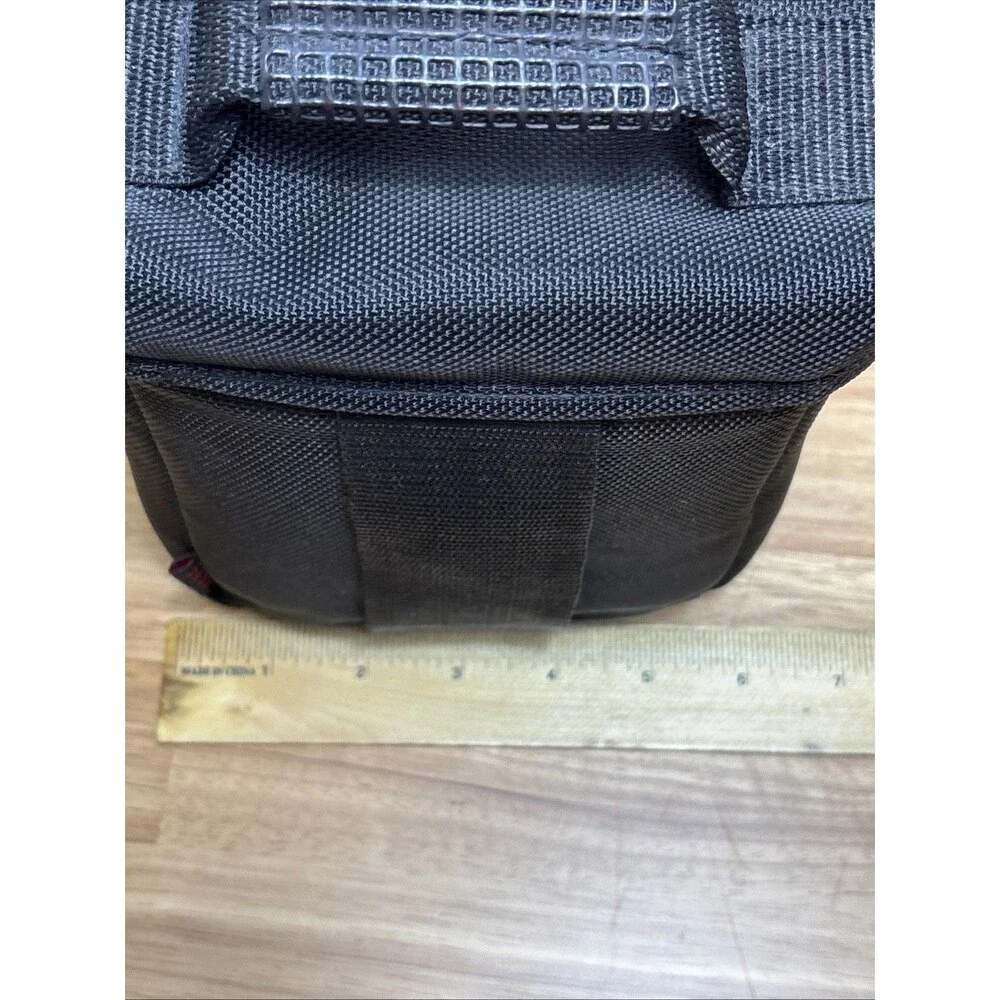 Tamrac Digital Series Digital Camera Carrying Bag 5696 Black Light Weight